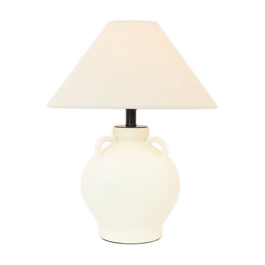 Ceramic Table Lamp