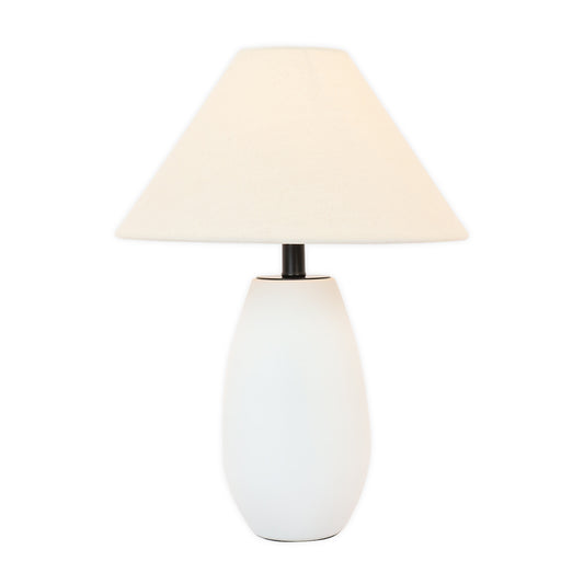 Ceramic Table Lamp