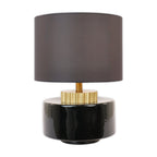 Ceramic Table Lamp