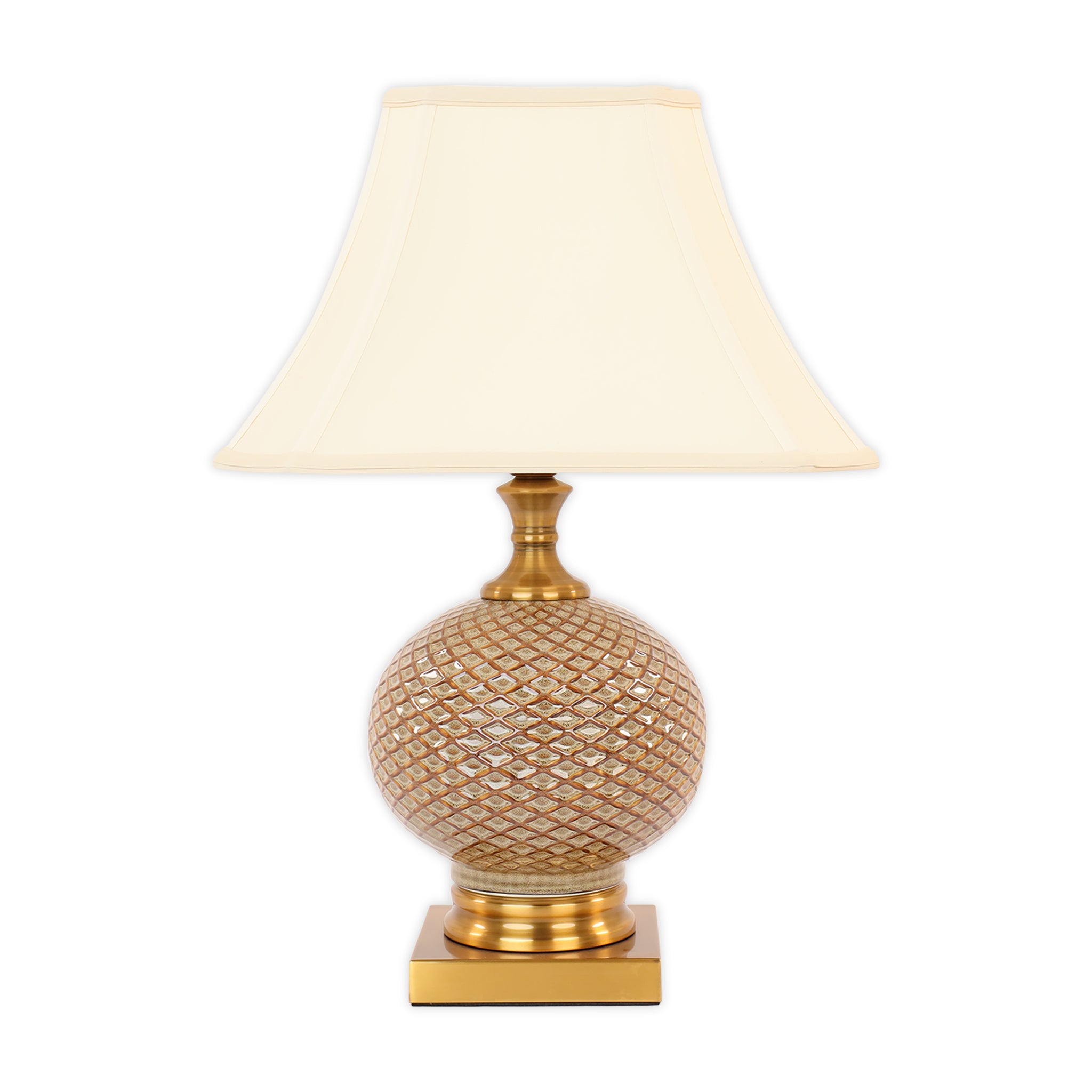 Tudo Table Lamp