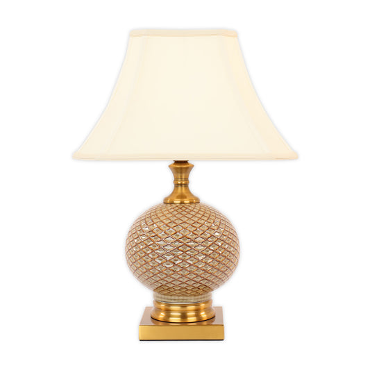 Ceramic Table Lamp