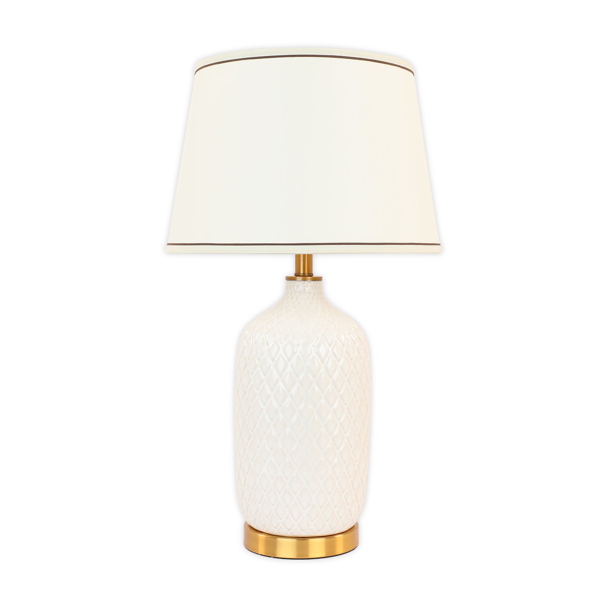 Ovkias Table Lamp