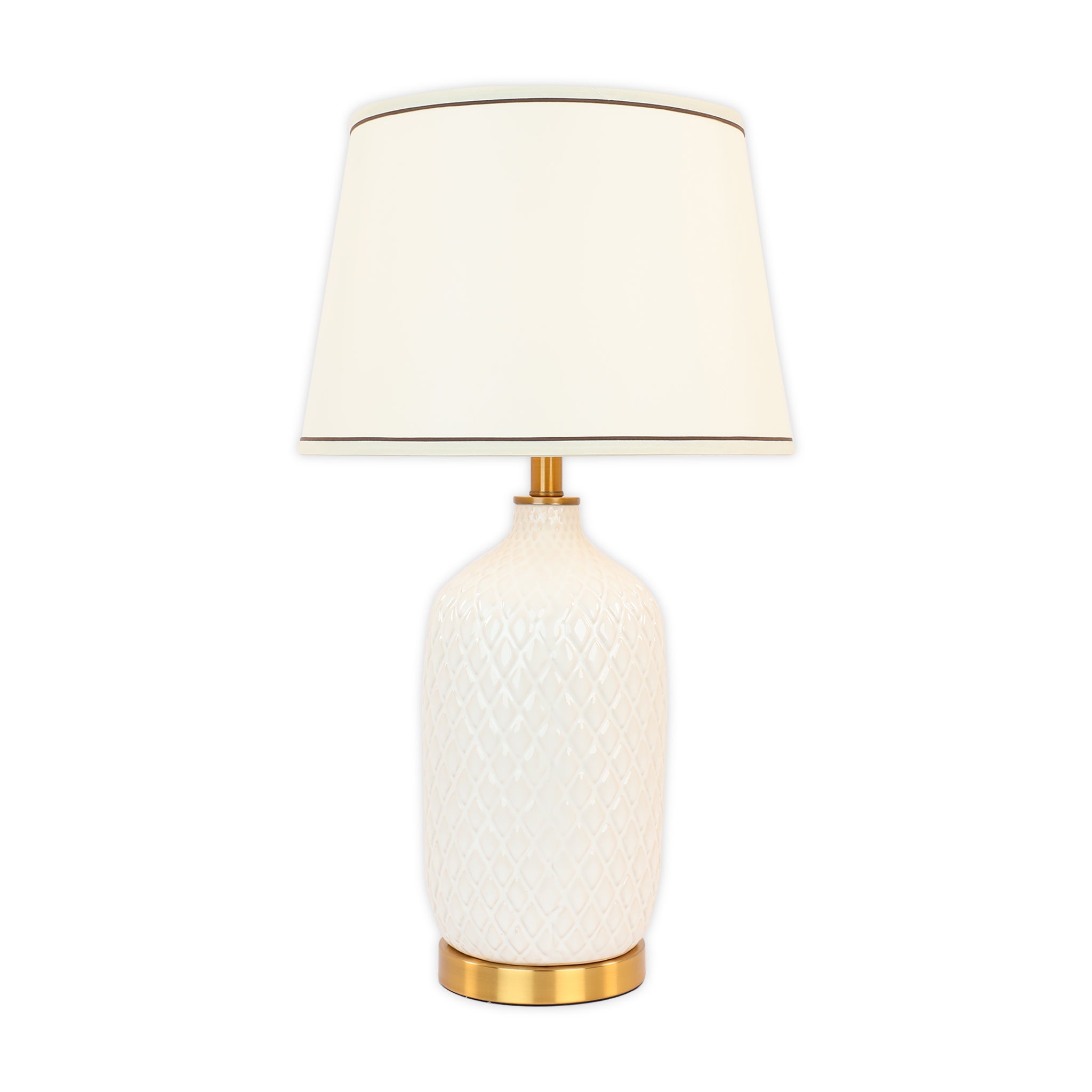 Ovkias Table Lamp