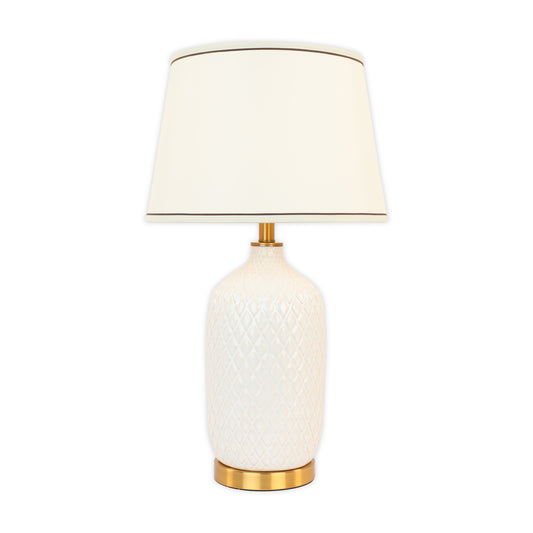 Ceramic Table Lamp