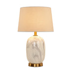 Ceramic Table Lamp