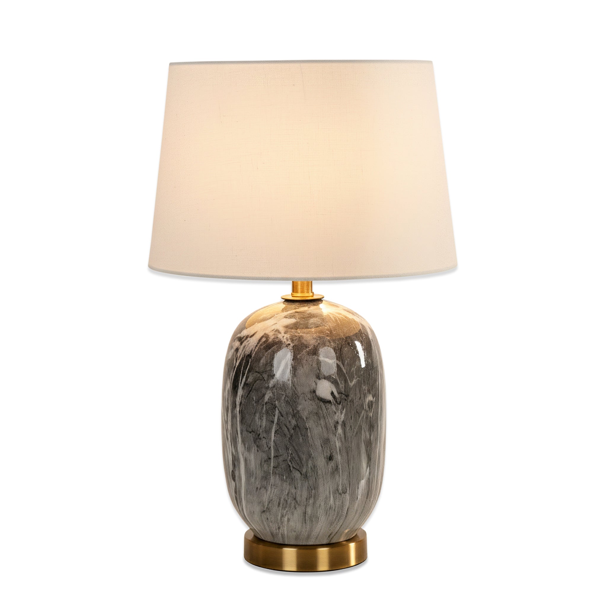 Ceramic Table Lamp