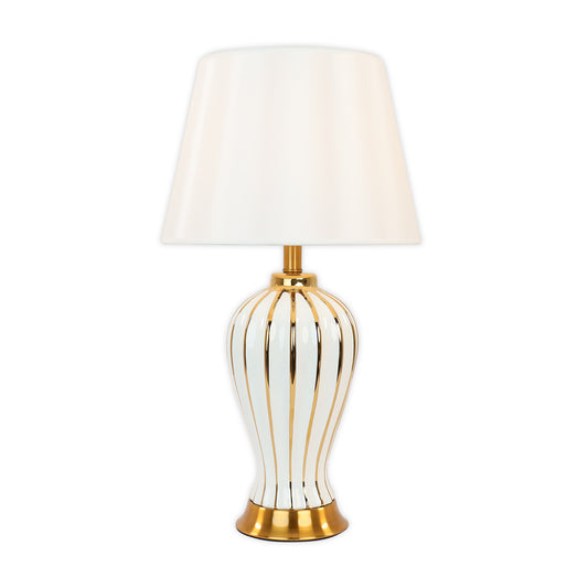 Ceramic Table Lamp