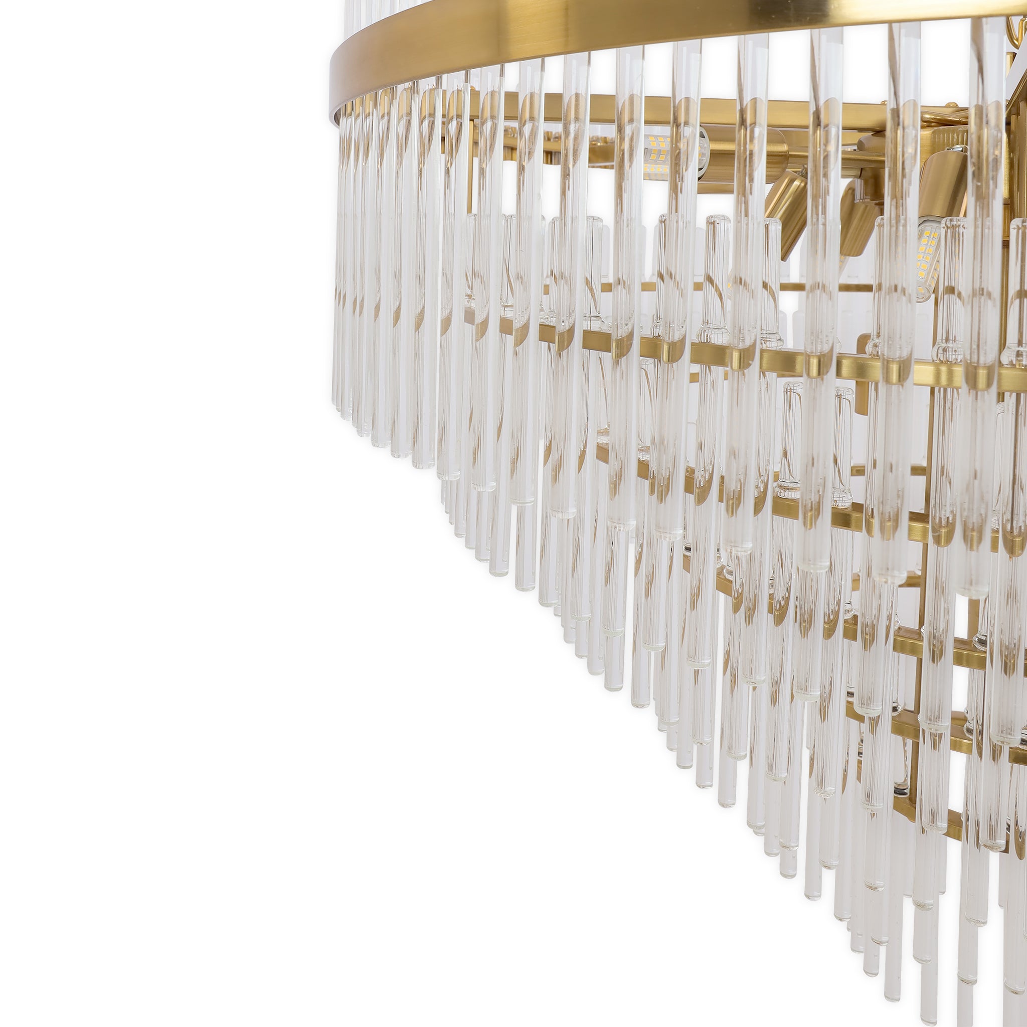 Slriur Chandelier