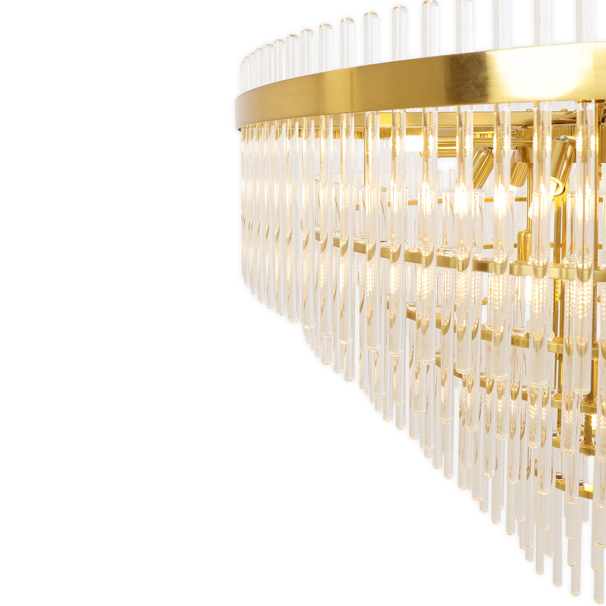 Slriur Chandelier