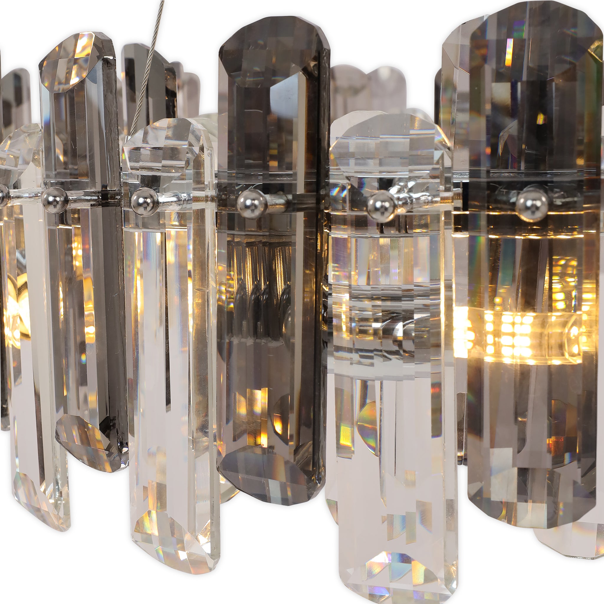 Fuvile Chandelier