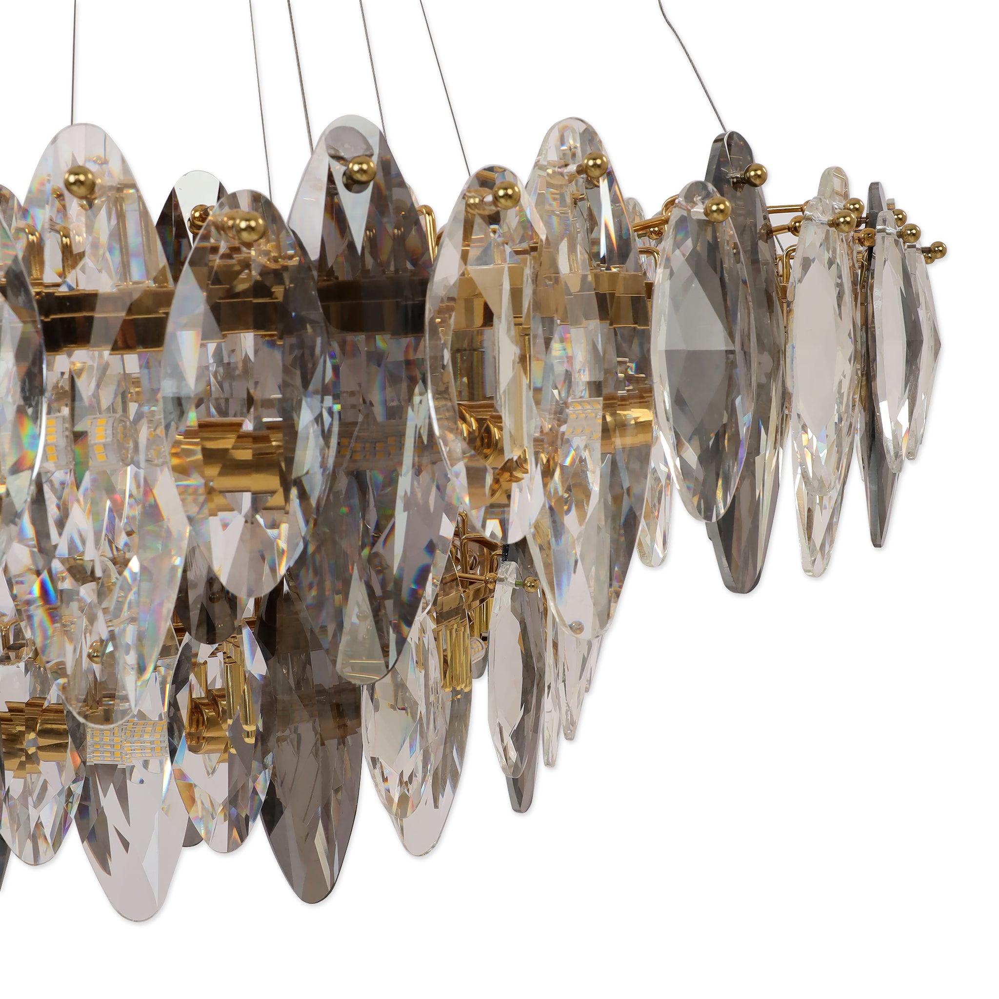 Skdio Chandelier