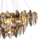 Skdio Chandelier