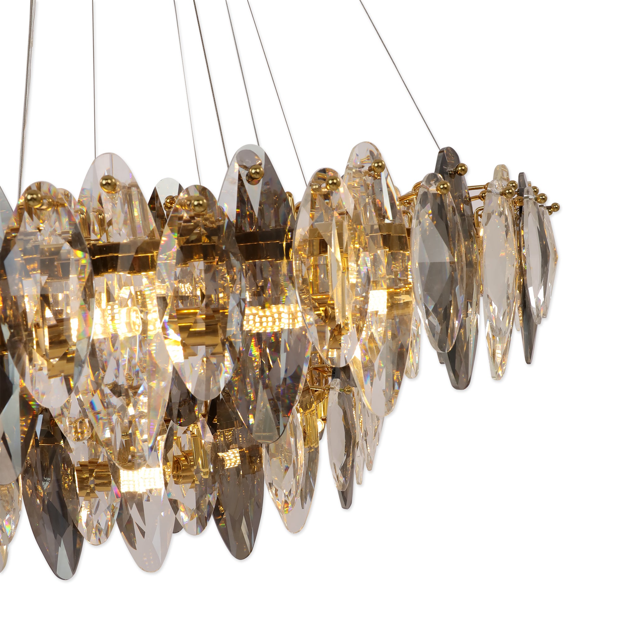 Skdio Chandelier