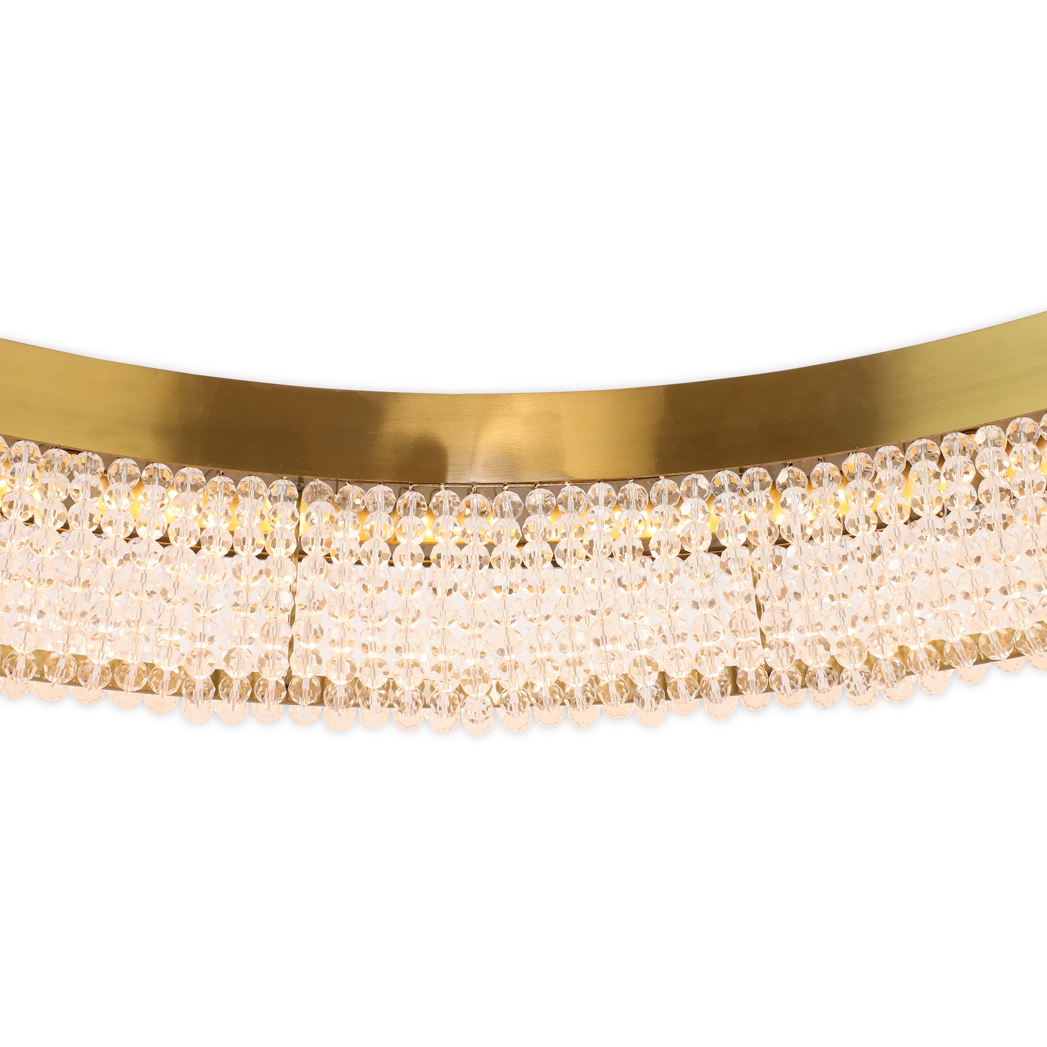 Rurbe Chandelier
