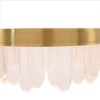Poax Chandelier