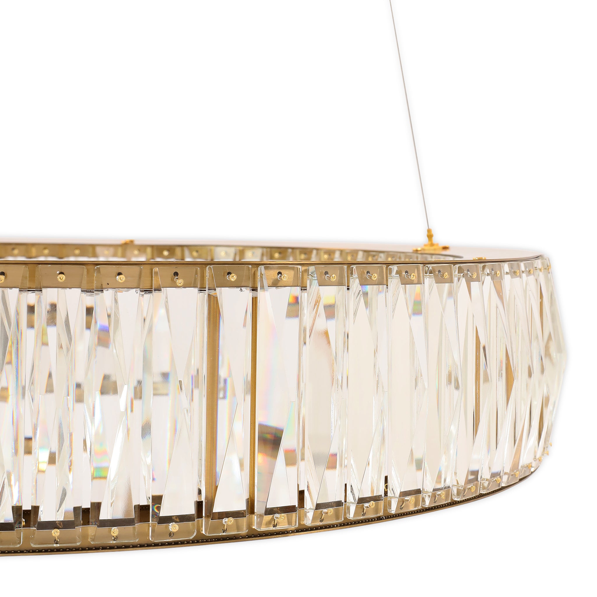 Musji Chandelier