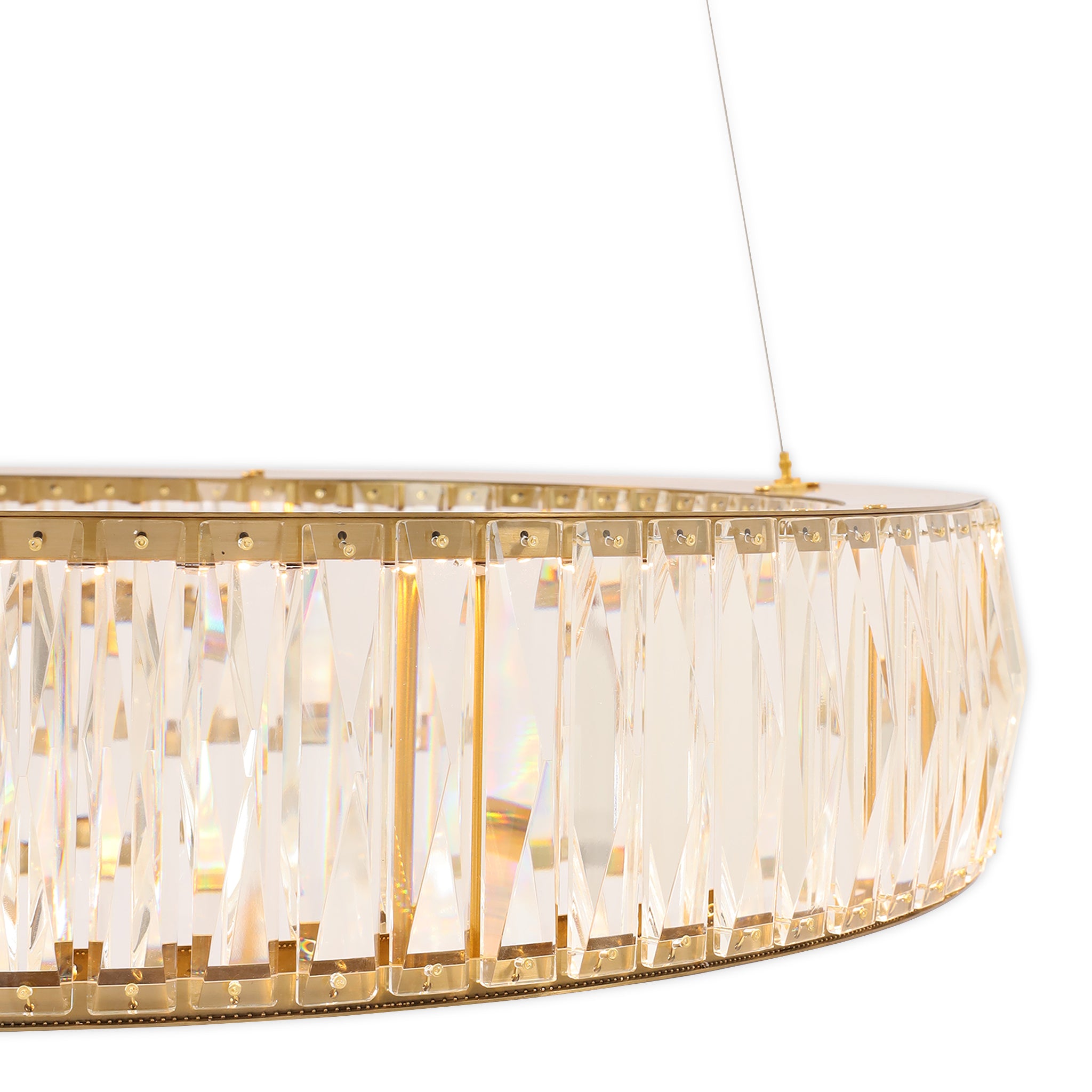 Musji Chandelier