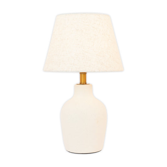 Ceramic Table Lamp