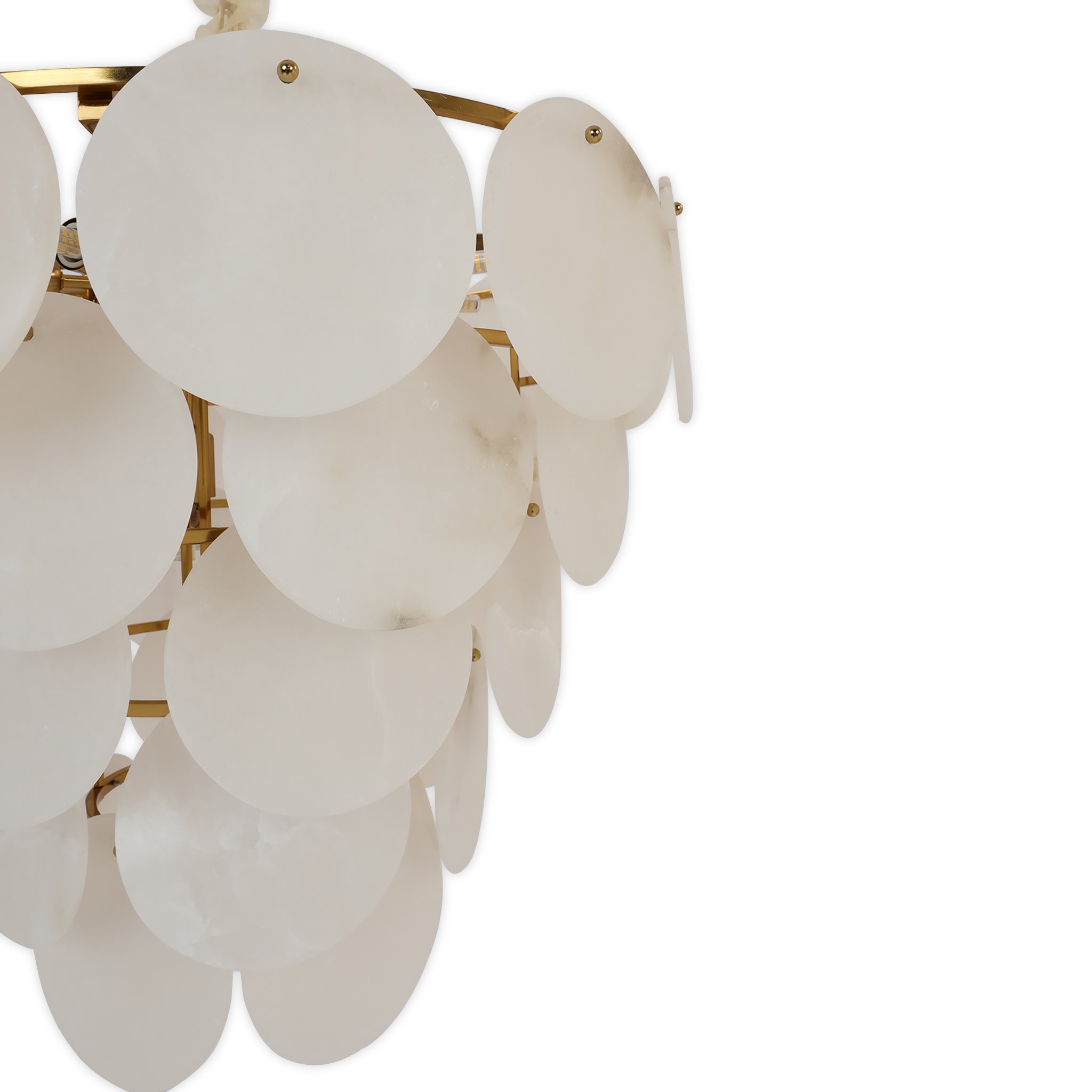 Posiix Chandelier