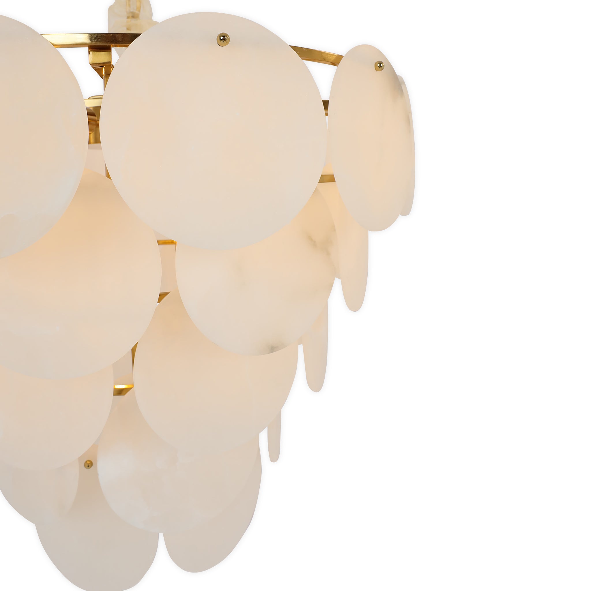 Posiix Chandelier