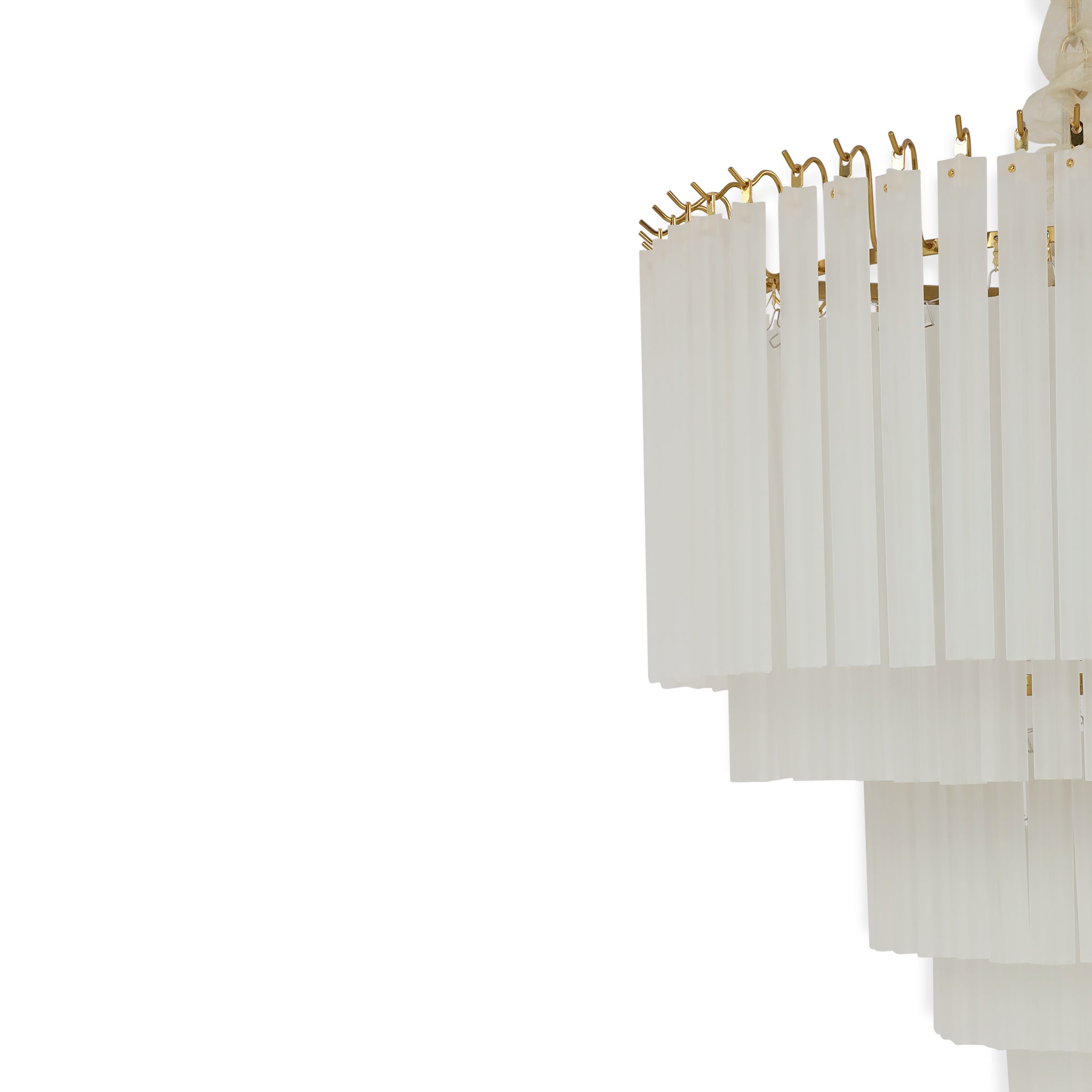 Binade Chandelier