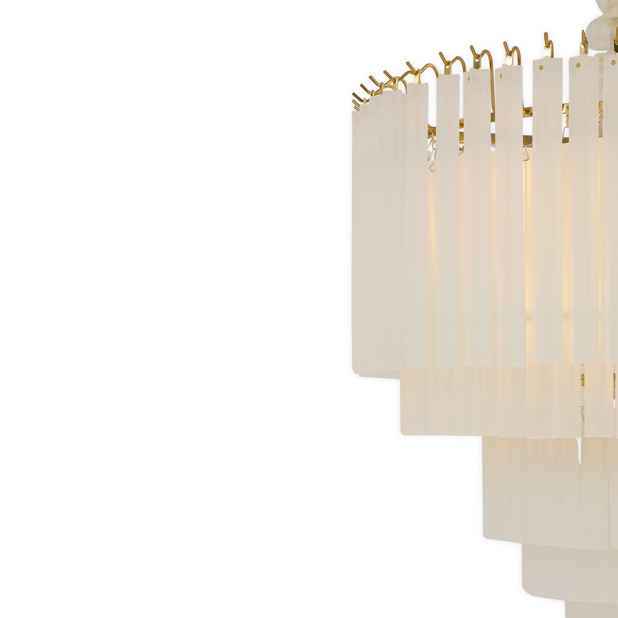 Binade Chandelier