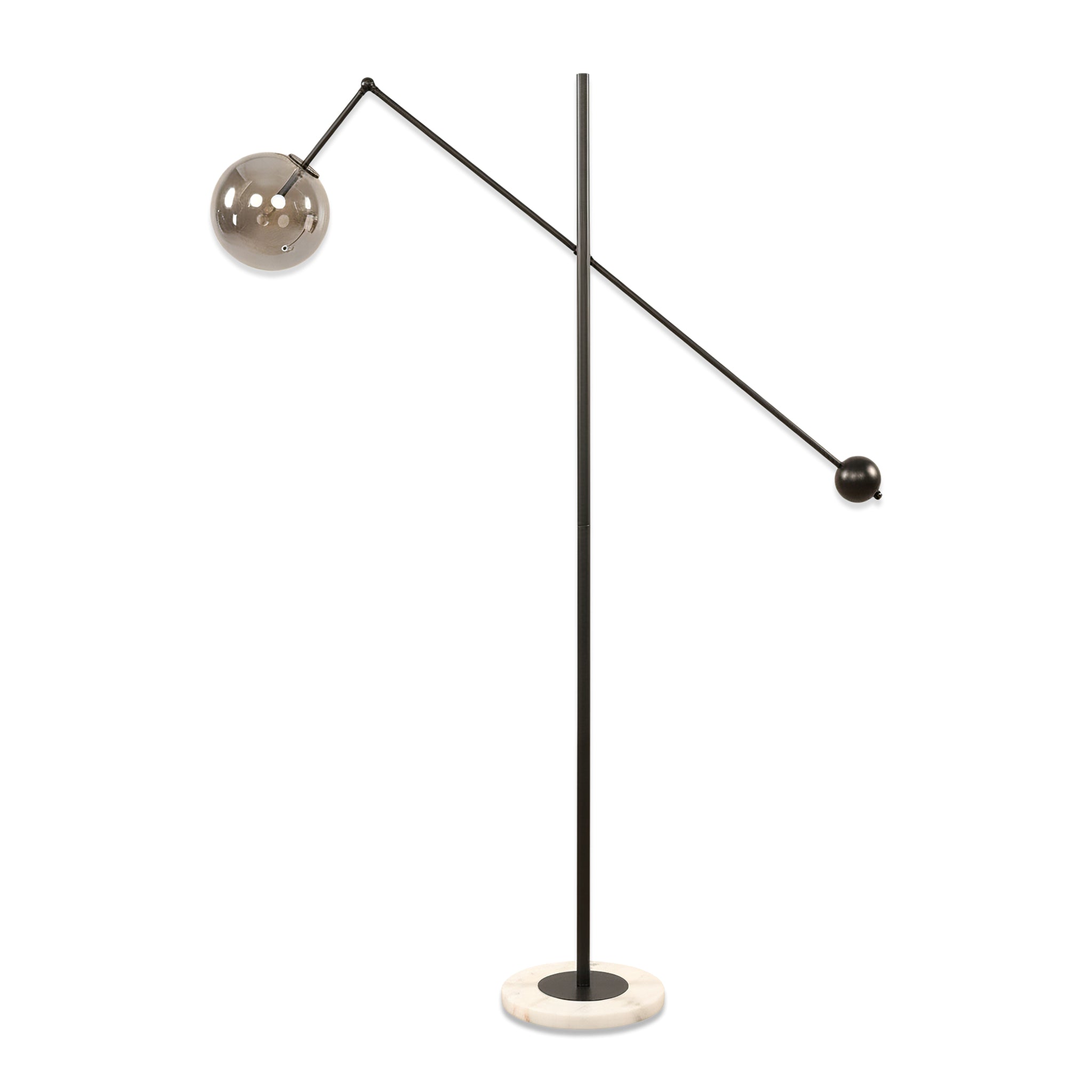 Yekive Floor Lamp