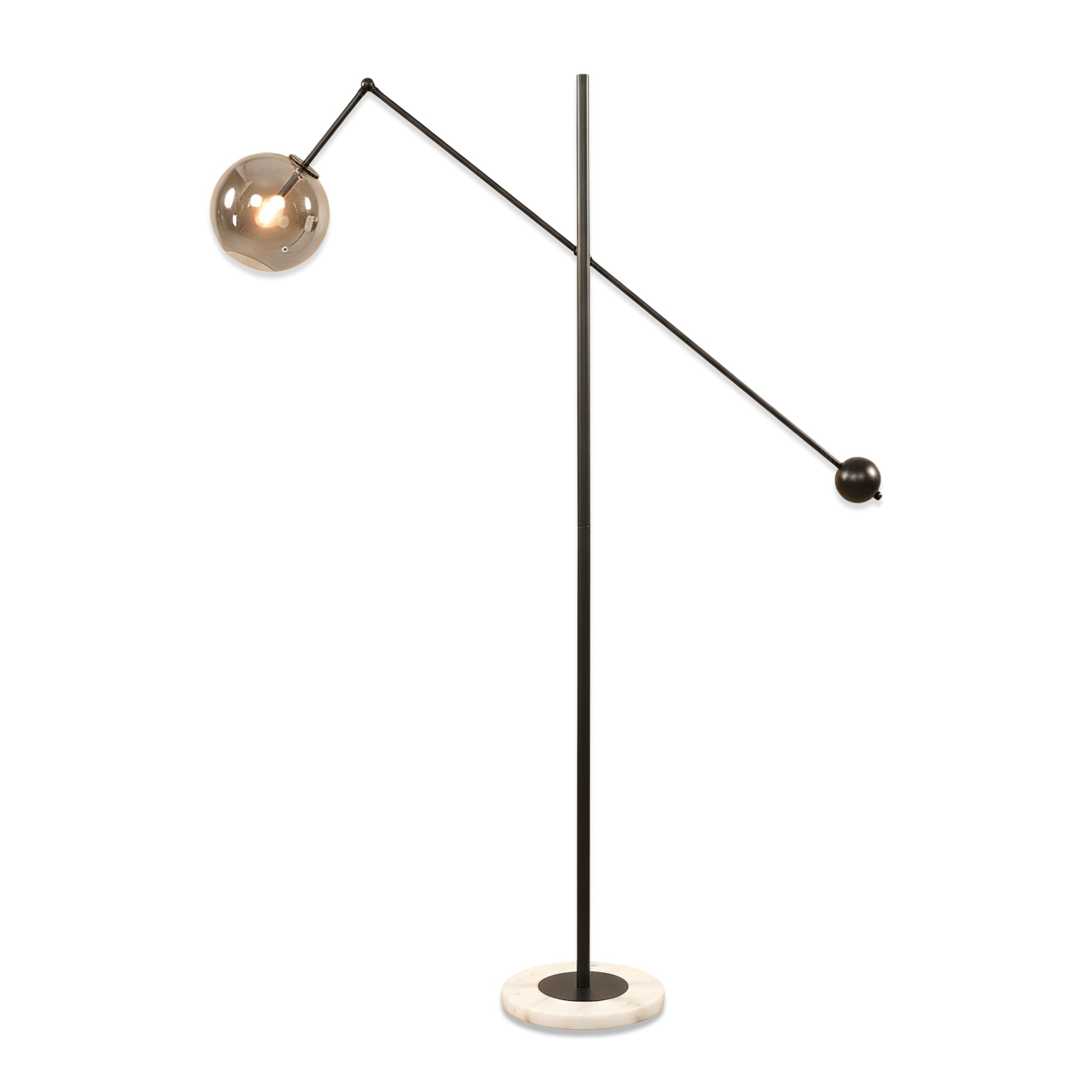 Yekive Floor Lamp