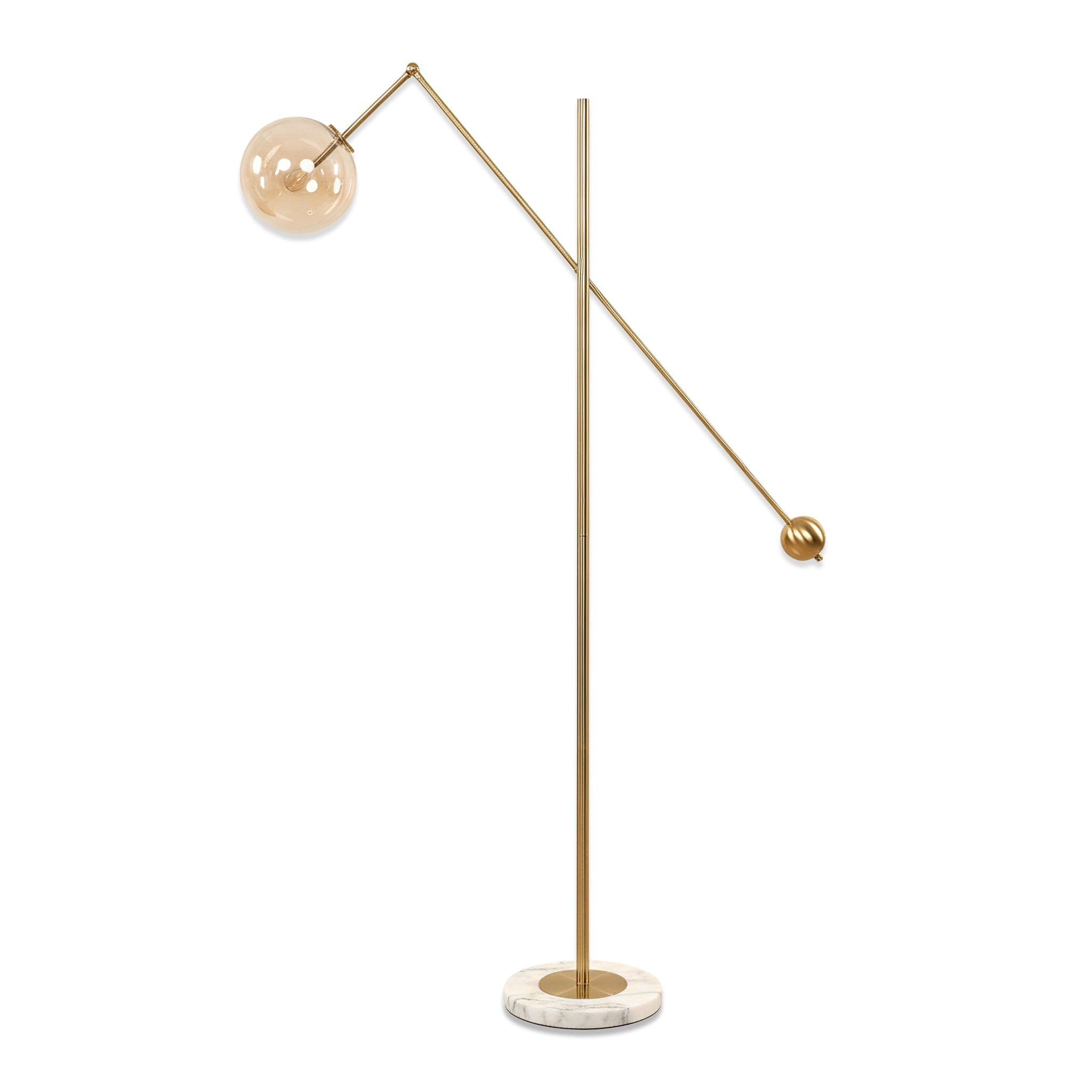 Iojo Floor Lamp