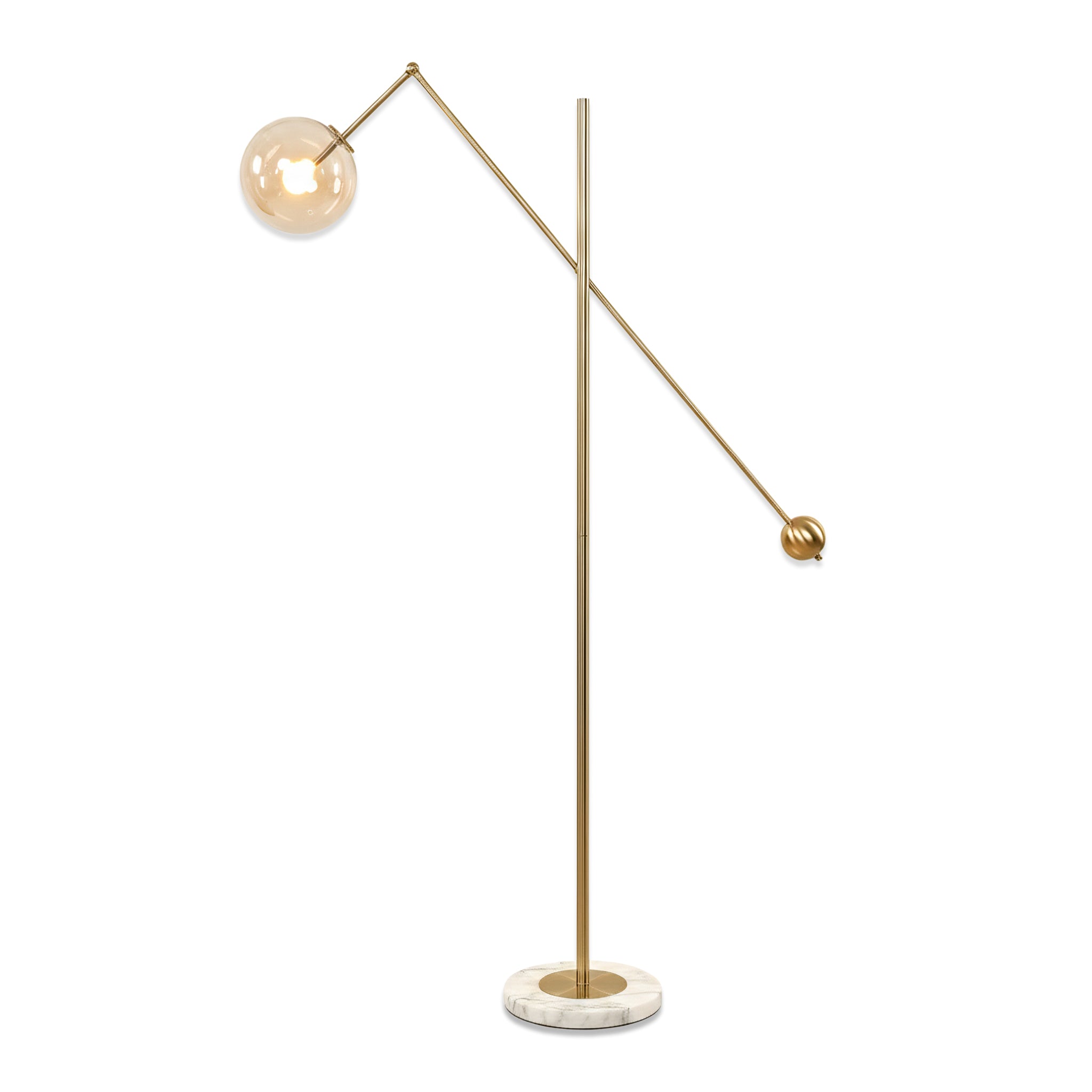 Iojo Floor Lamp
