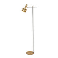 Zadpo Floor Lamp