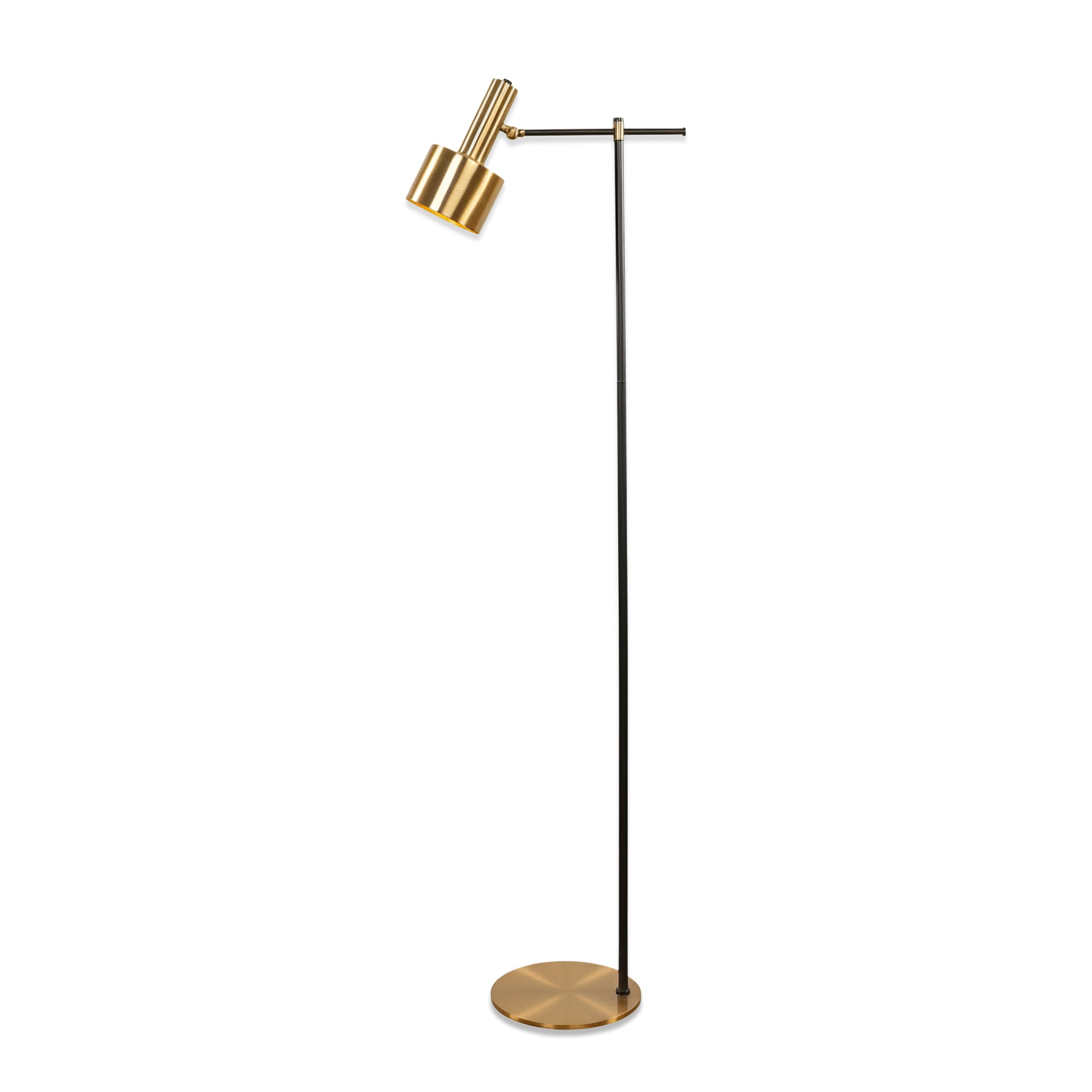 Zadpo Floor Lamp