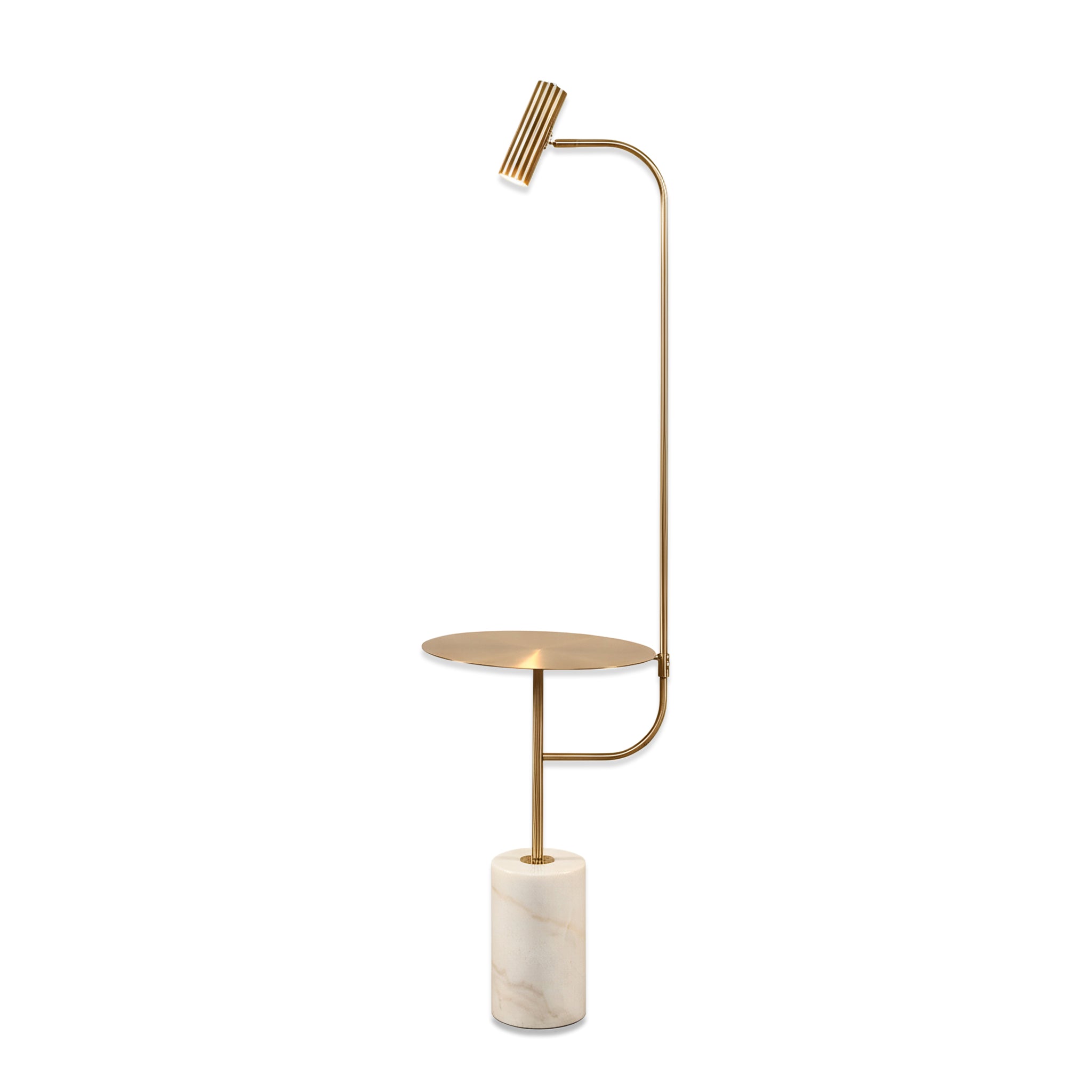 Aramo Floor Lamp