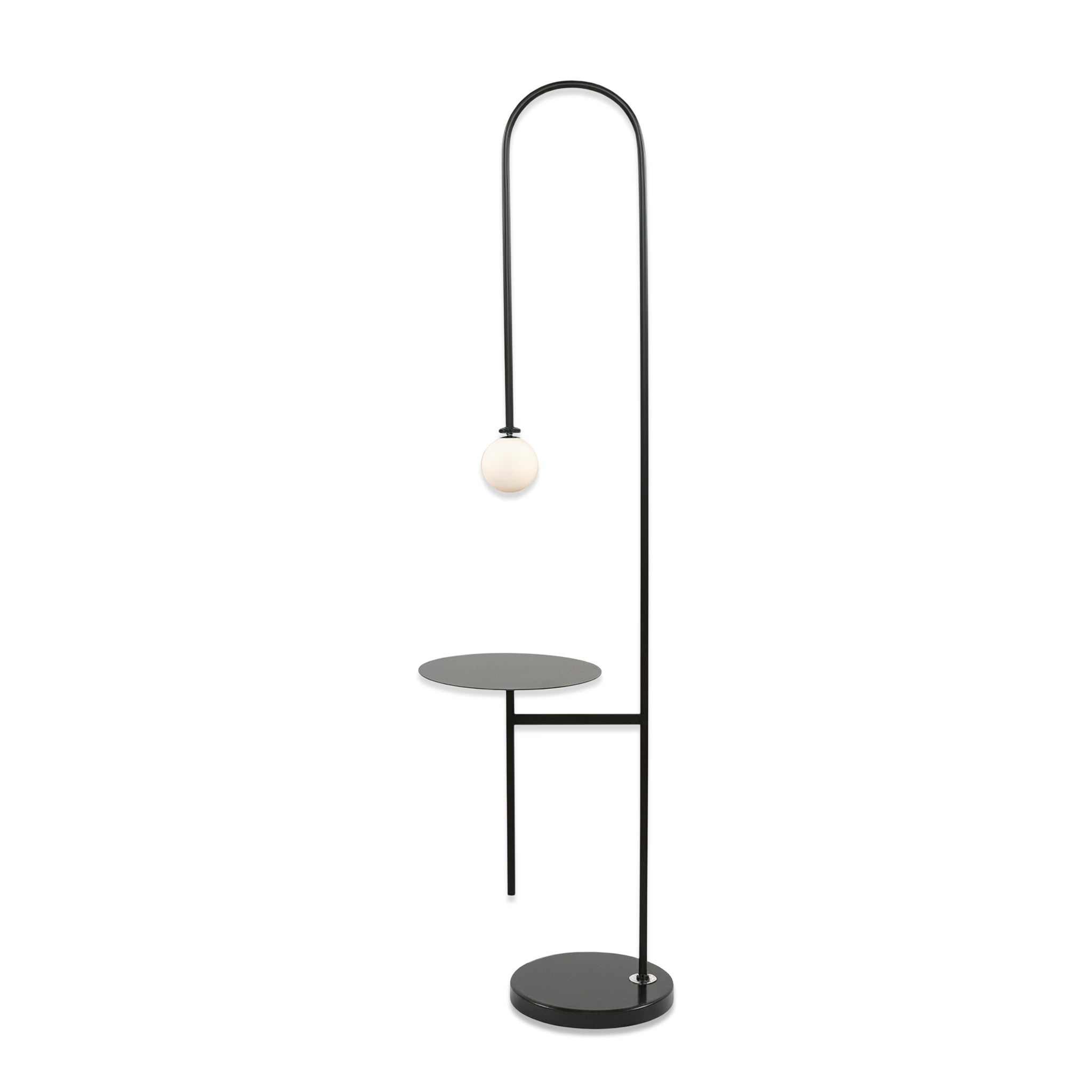Iotar Floor Lamp