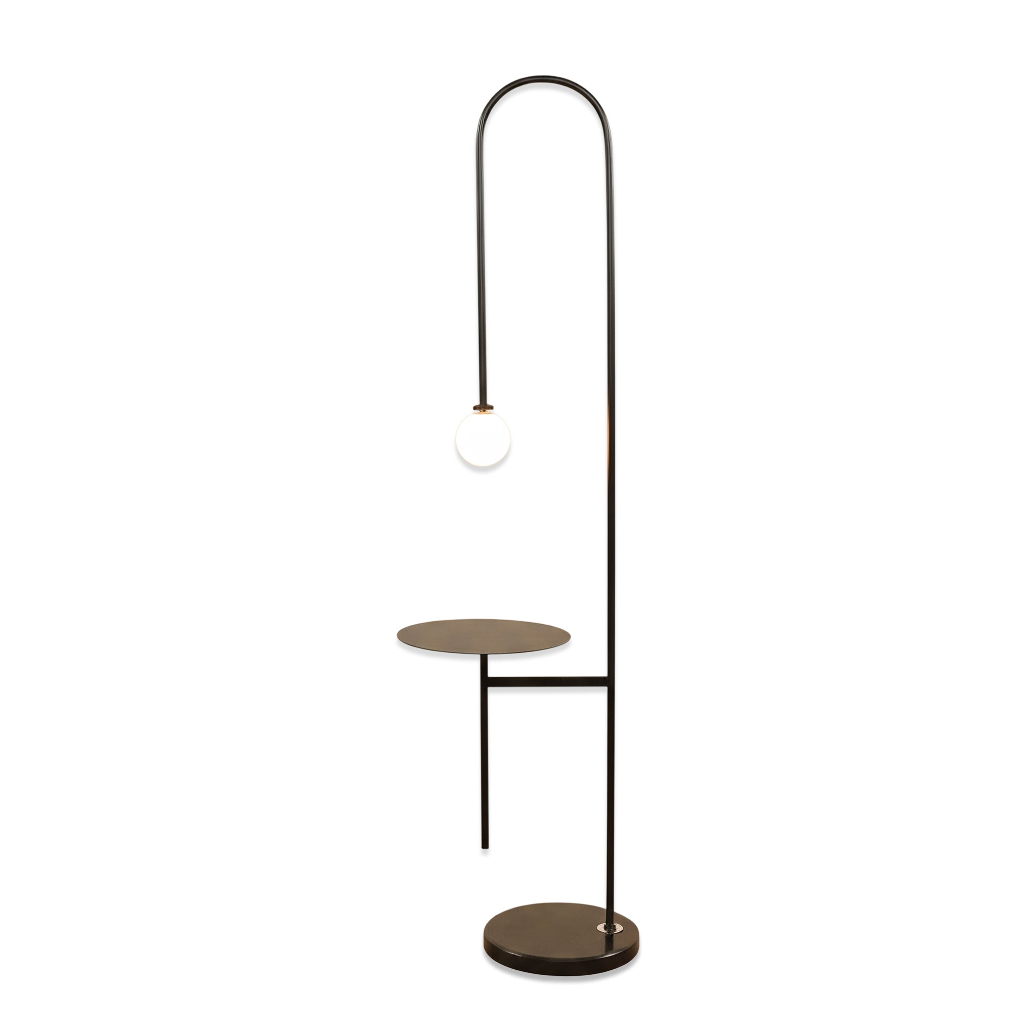 Iotar Floor Lamp