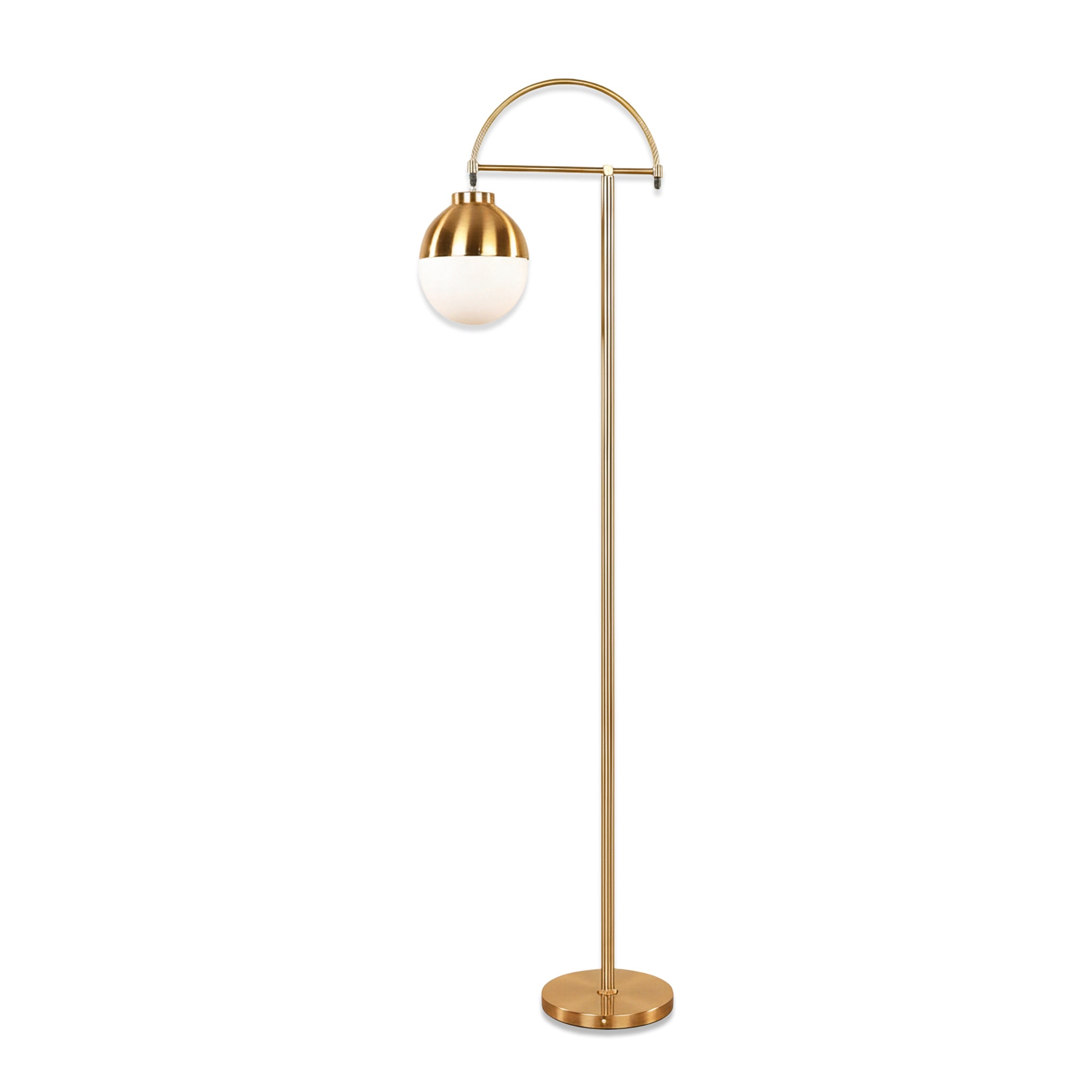 Emlajo Floor Lamp