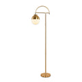 Emlajo Floor Lamp