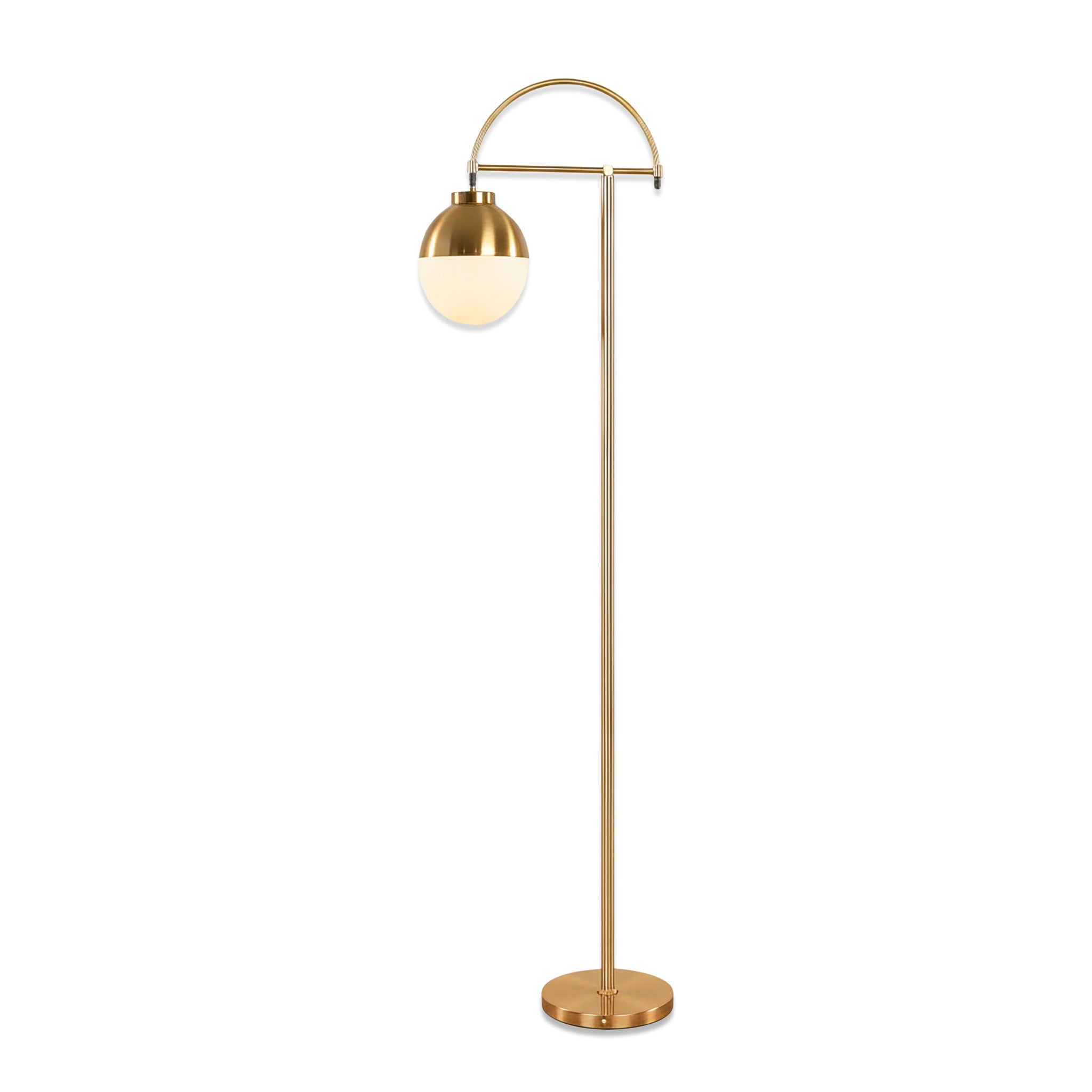 Emlajo Floor Lamp