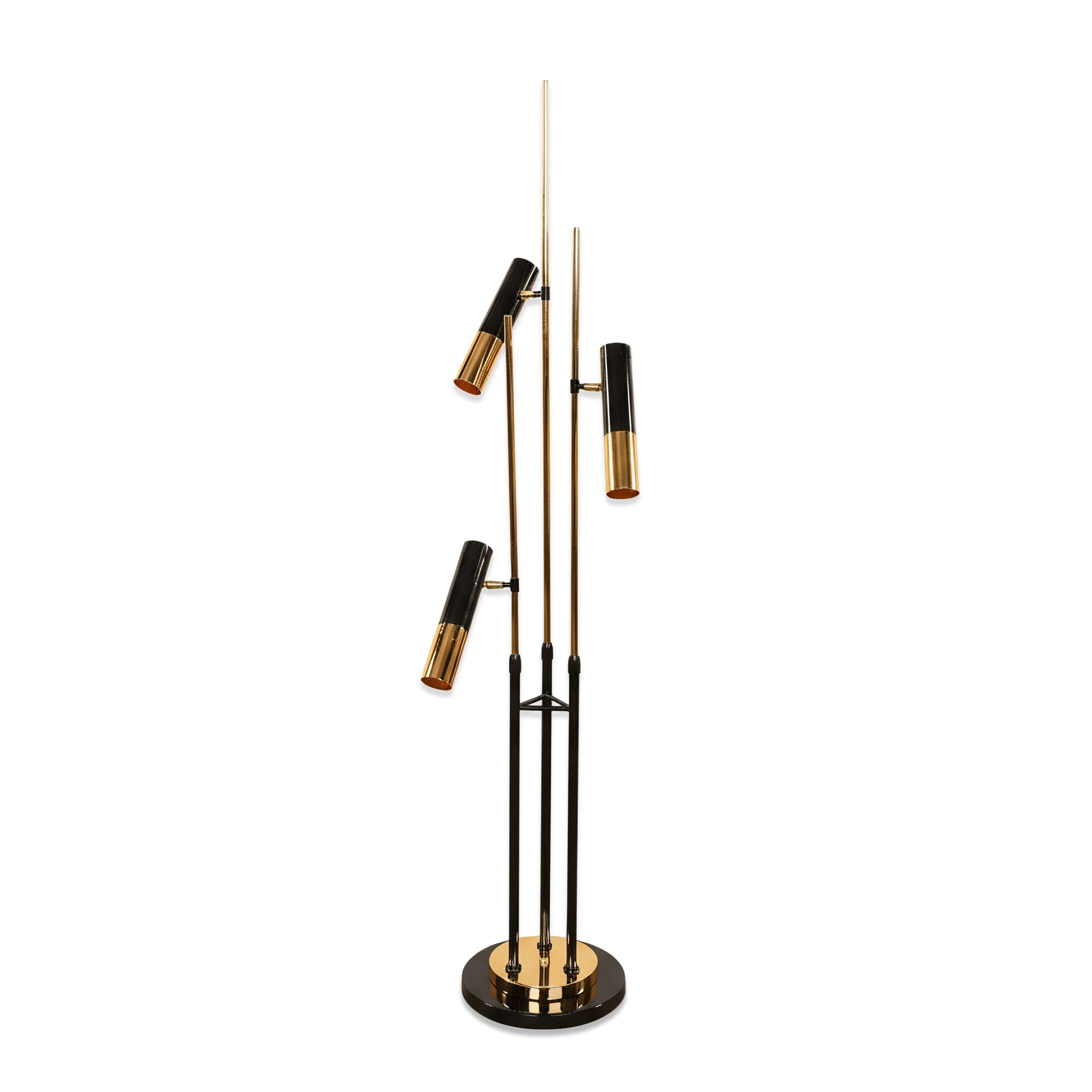 Rune Floor Lamp