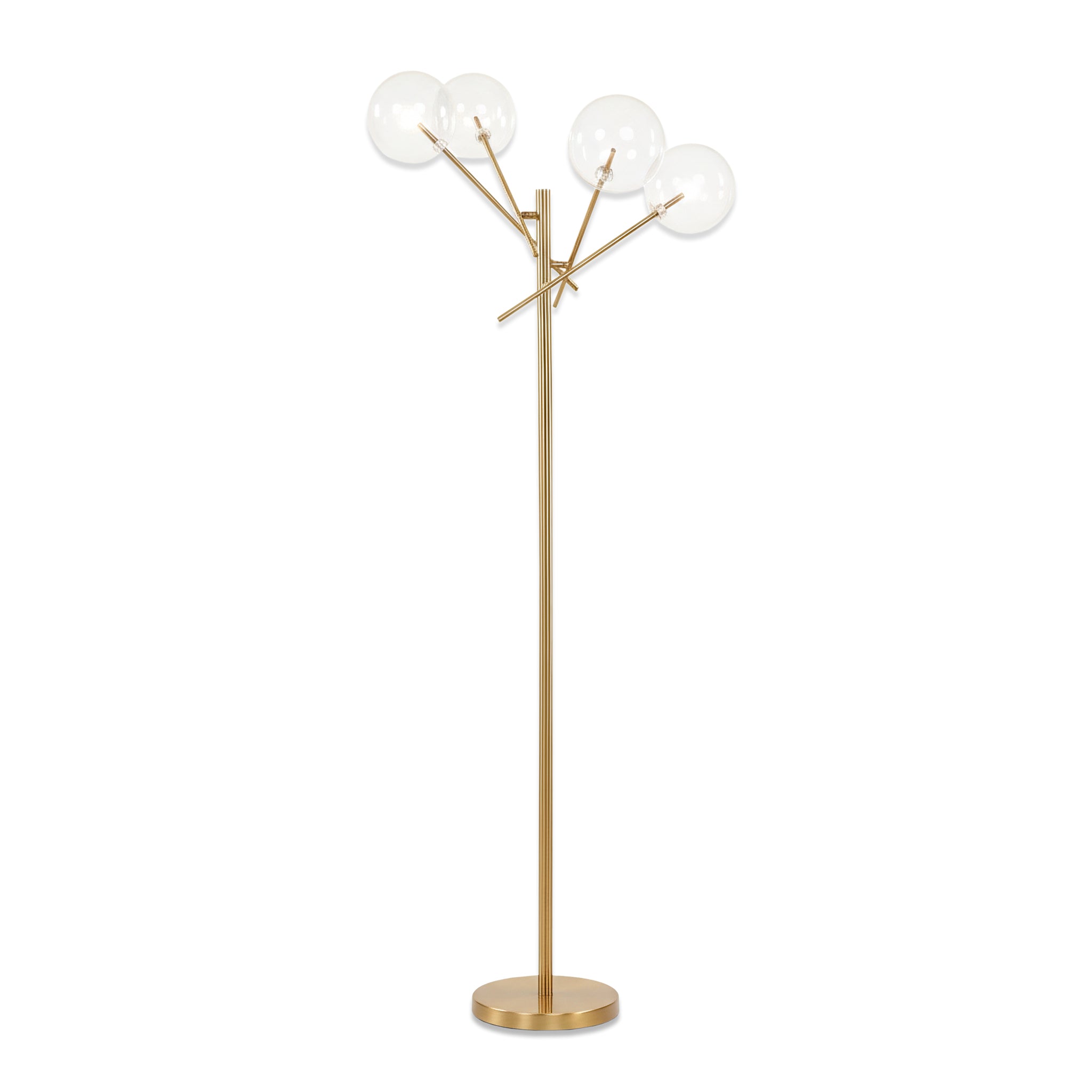 Ainti Floor Lamp