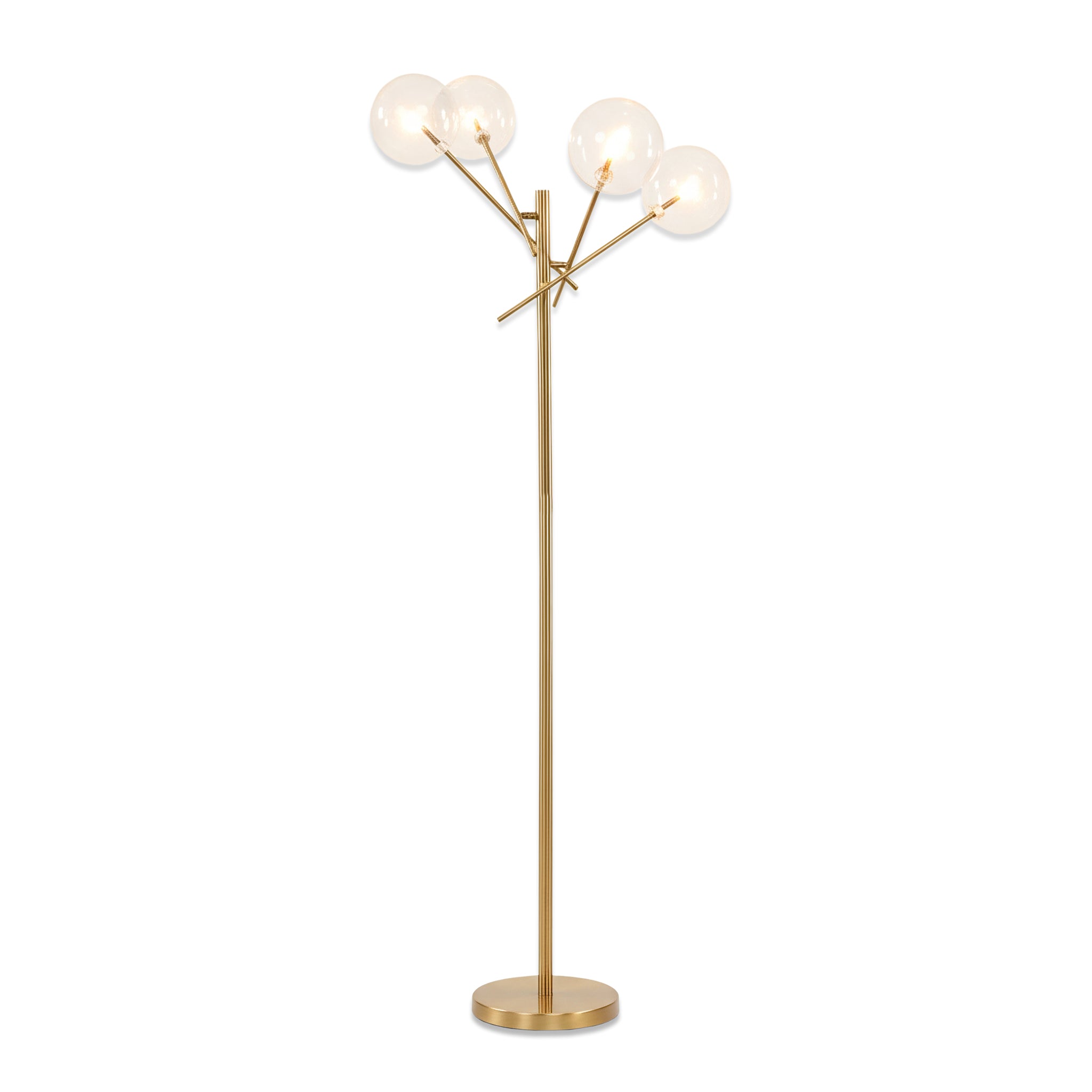 Ainti Floor Lamp