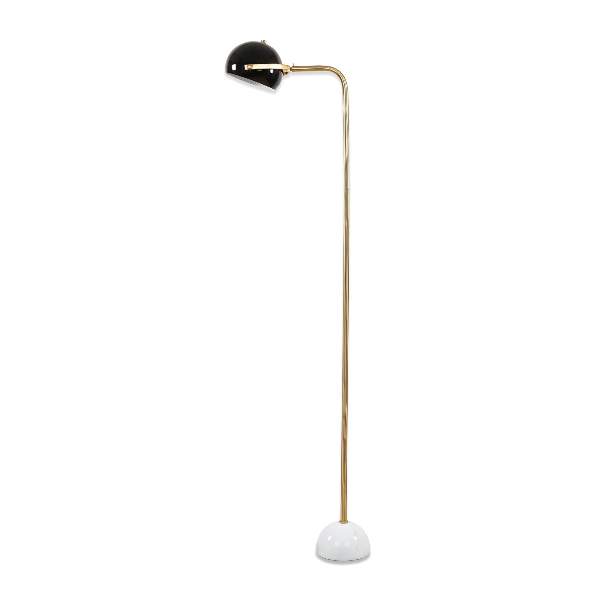 Osloji Floor Lamp