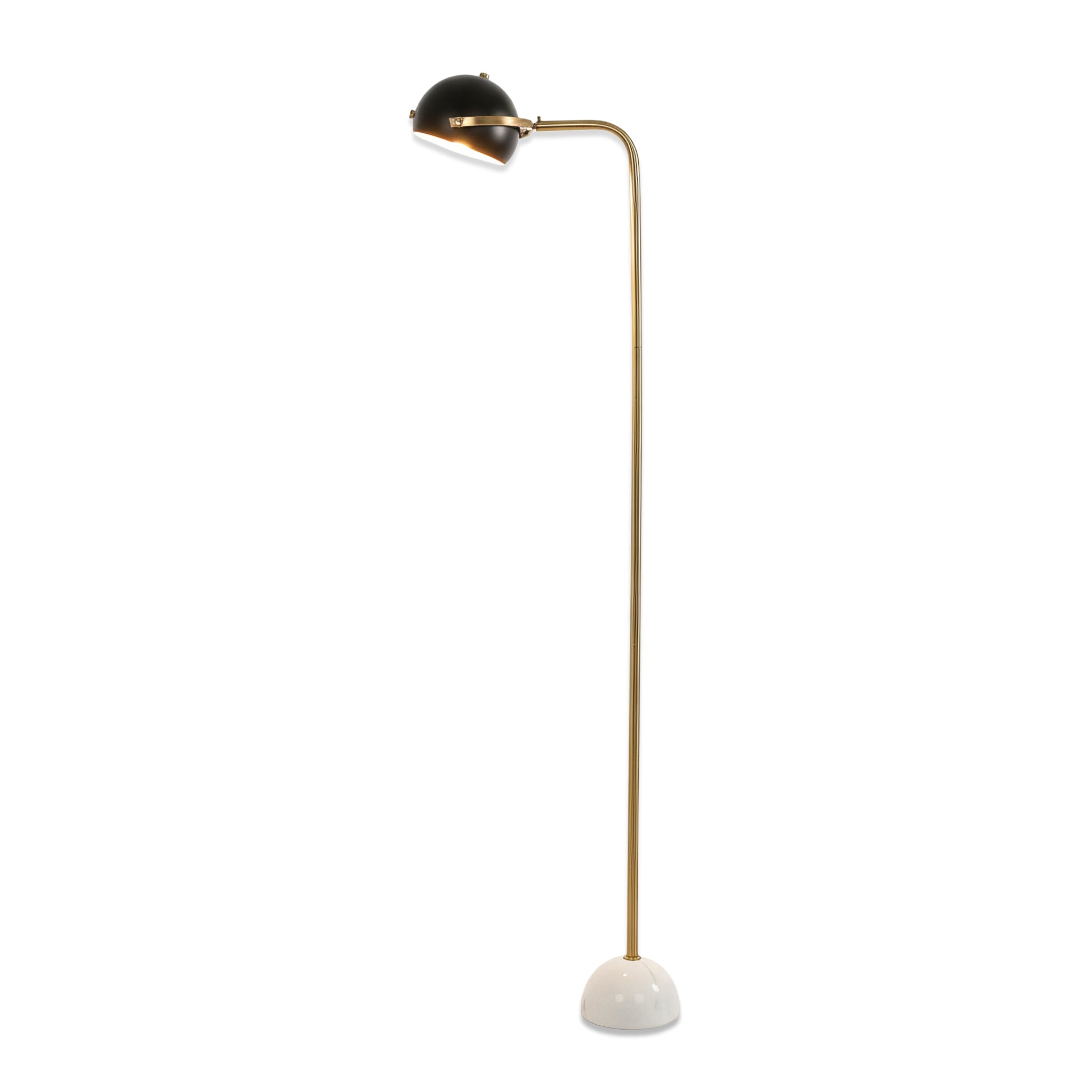 Osloji Floor Lamp