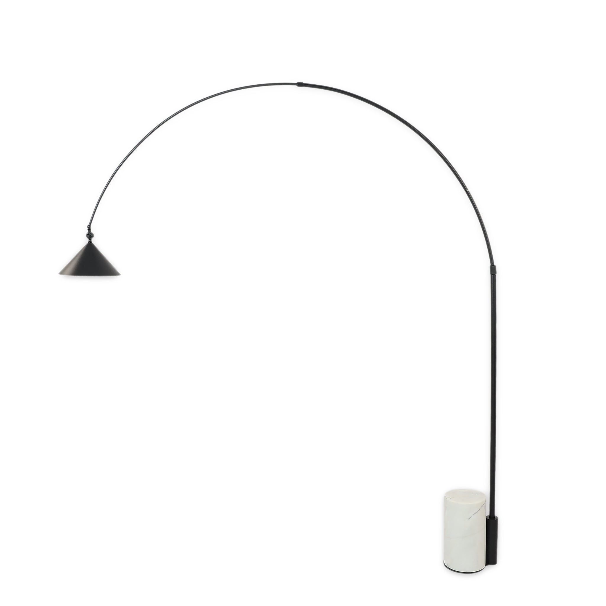 Huko Floor Lamp