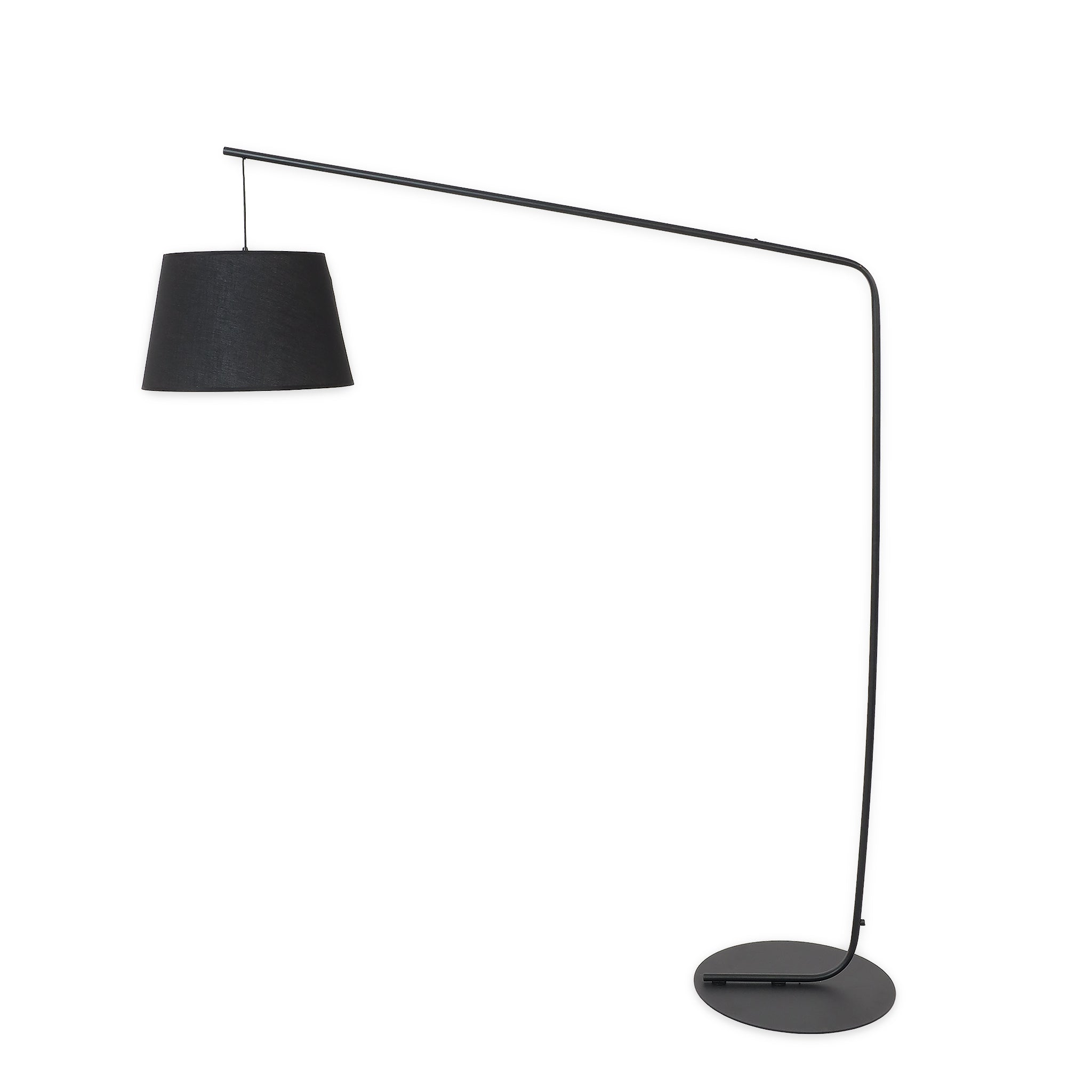 Rosapa Floor Lamp
