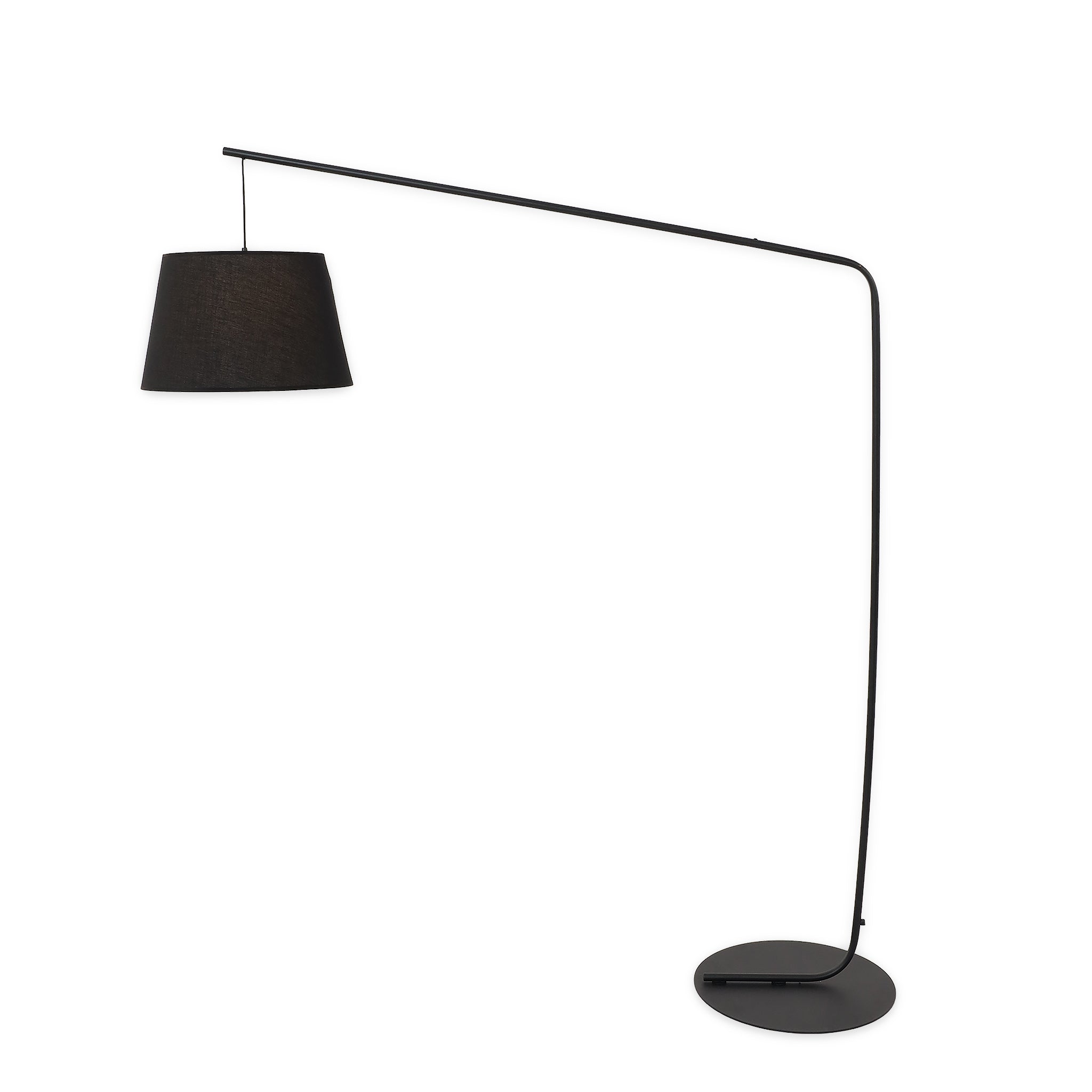 Rosapa Floor Lamp